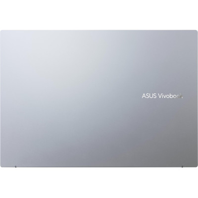 ASUS Vivobook 16X M1603IA Transparent Silver (M1603IA-MB082, 90NB0Y42-M003R0)