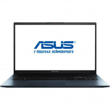 ASUS Vivobook 16X M1603IA Quiet Blue (M1603IA-MB081, 90NB0Y41-M003P0)