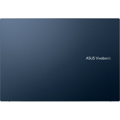 ASUS Vivobook 16X M1603IA Quiet Blue (M1603IA-MB081, 90NB0Y41-M003P0)