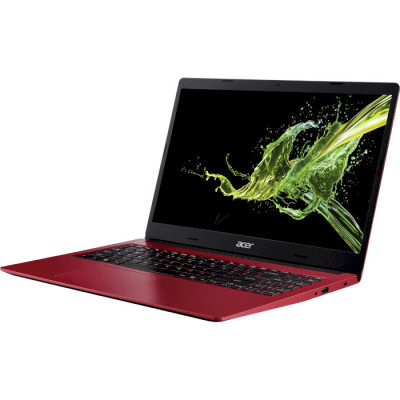 Acer Aspire 3 A315-34-C54H Lava Red (NX.HGAEU.006)