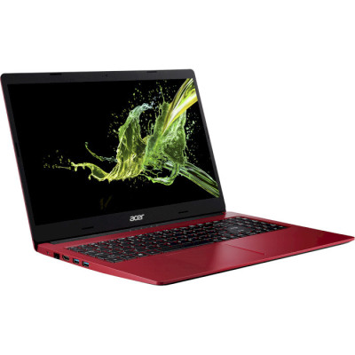 Acer Aspire 3 A315-34-C54H Lava Red (NX.HGAEU.006)