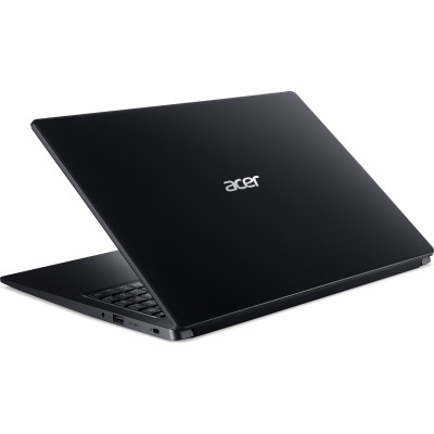 Acer Aspire 3 A315-34-C2E4 Charcoal Black (NX.HE3EU.015)