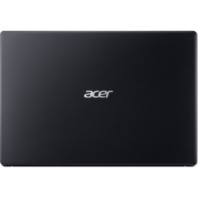 Acer Aspire 3 A315-34-C2E4 Charcoal Black (NX.HE3EU.015)