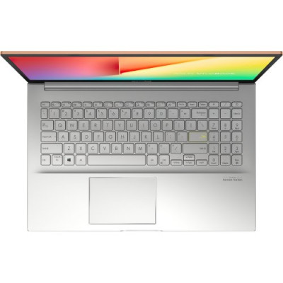 ASUS VivoBook 15 OLED K513EA-L11649 Transparent Silver (K513EA-L11649, 90NB0SG2-M01D20)