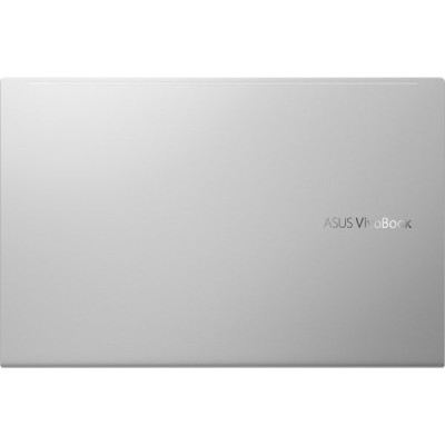 ASUS VivoBook 15 K513EQ Spangle Silver (K513EA-BN2942; 90NB0SG2-M01HF0)