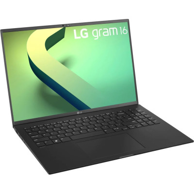 LG gram 16 Lightweight (16Z90Q-K.AAB7U1)