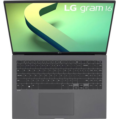 LG Gram 16 Lightweight Laptop (16Z90Q-R.AAS8U1)