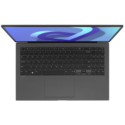 LG gram 15 Lightweight Laptop (15Z90Q-P.AAS7U1)