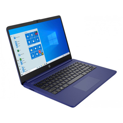 HP Laptop 14-dq0010nr (47X74UA)