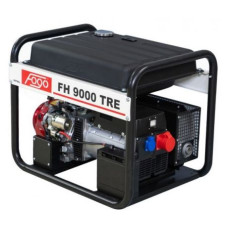 Бензиновый генератор FOGO F 9000