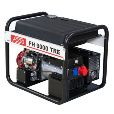 Бензиновый генератор FOGO F 9000
