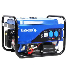 Бензиновый генератор Ranger Tiger 3000 (RA 7755)