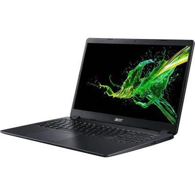 Acer Aspire 3 A315-56-31Q4 Shale Black (NX.HS5EU.02B)