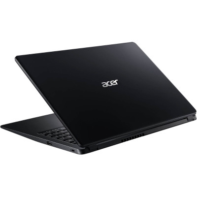 Acer Aspire 3 A315-57G-39K0 Charcoal Black (NX.HZREC.008)