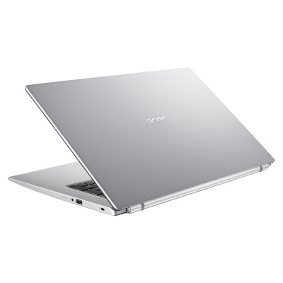 Acer Aspire 3 A315-35-P8R8 Pure Silver (NX.A8XEC.003)