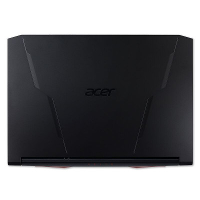 Acer Nitro 5 AN515-45-R24L Shale Black (NH.QBAEU.002)