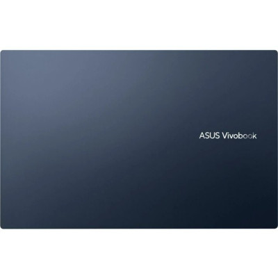 ASUS Vivobook 15 M1502IA Icelight Silver (M1502IA-BQ096, 90NB0Y52-M003M0)