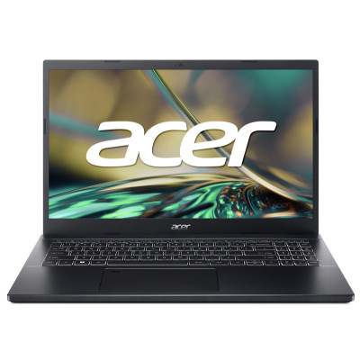 Acer Aspire 7 A715-43G-R5DQ Charcoal Black (NH.QHHEU.002)