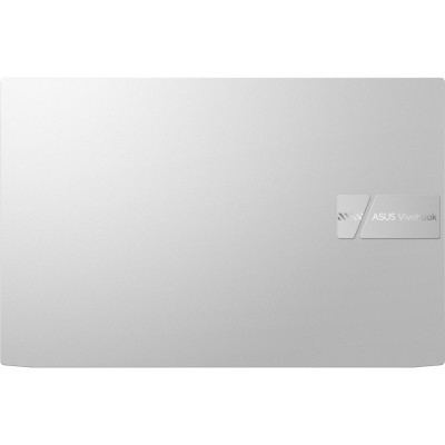 ASUS Vivobook Pro 15 OLED M6500QE Cool Silver (M6500QE-MA028, 90NB0YL2-M001A0)
