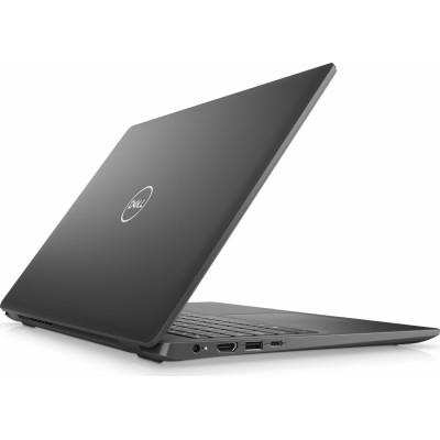Dell Latitude 3510 Black (DL3510I38256WE)