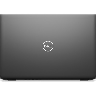 Dell Latitude 3510 Black (DL3510I38256WE)