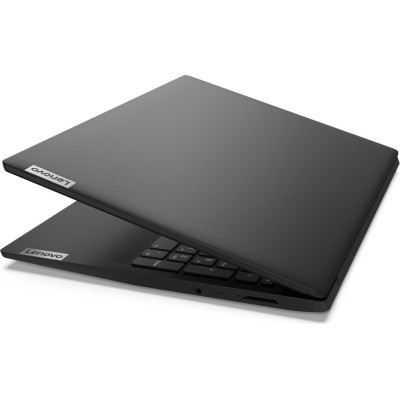 Lenovo IdeaPad 3 15IML05 Business Black (81WB00VERA)