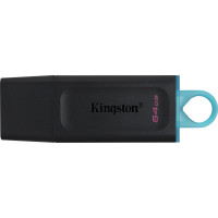 Kingston 64 GB DataTraveler Exodia (DTX/64GB)