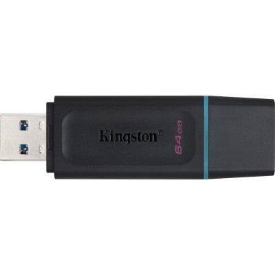 Kingston 64 GB DataTraveler Exodia (DTX/64GB)