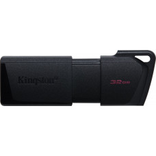 Kingston 32 GB DataTraveler Exodia M USB 3.2 Black (DTXM/32GB)