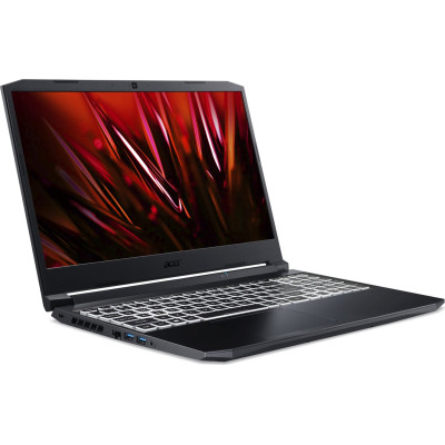 Acer Nitro 5 AN515-45-R2P2 Shale Black (NH.QB9EC.004)