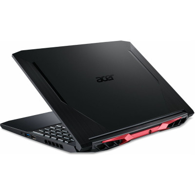 Acer Nitro 5 AN515-55-55U4 Obsidian Black (NH.Q7MEU.00C)