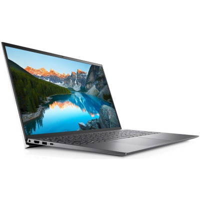 Dell Inspiron 15 5510 Silver (N-5510-N2-515S)