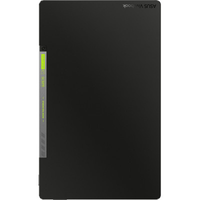 ASUS Vivobook 13 Slate OLED T3300KA Black Metallic (T3300KA-OLED110W)