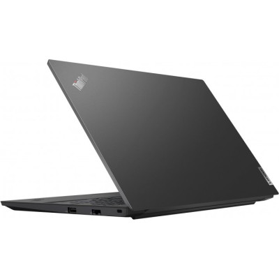 Lenovo ThinkPad E15 Gen 2 Black (20TD00JFCK)