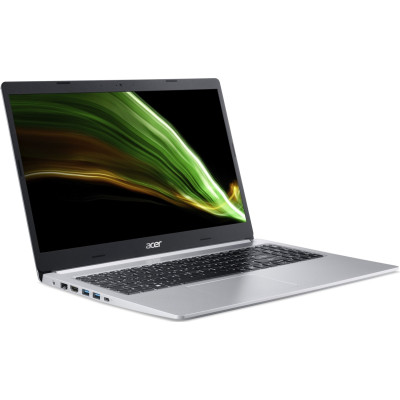 Acer Aspire 5 A515-45G-R7C8 Pure Silver (NX.A8CEU.00K)