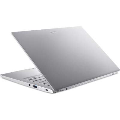 Acer Swift 3 SF314-512-570Y Pure Silver (NX.K0EEU.008)