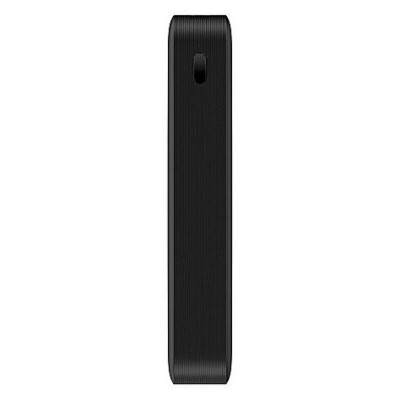 Внешний аккумулятор (павербанк) Xiaomi Redmi Power Bank 20000mAh Black (VXN4304GL)