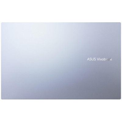 ASUS Vivobook 15 M1502IA Icelight Silver (M1502IA-BQ093, 90NB0Y52-M003J0)
