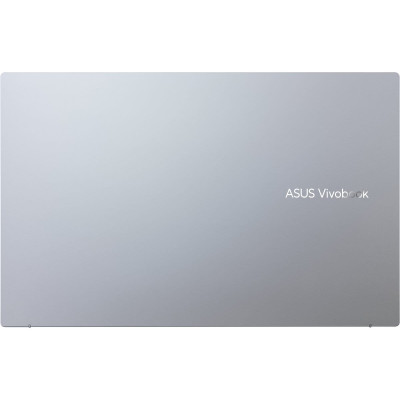 ASUS VivoBook 15X OLED M1503IA Transparent Silver (M1503IA-L1088, 90NB0Y62-M00440)