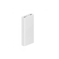 Внешний аккумулятор (павербанк) Xiaomi Mi Power Bank 3 20000mAh (VXN4258CN, PLM18ZM)