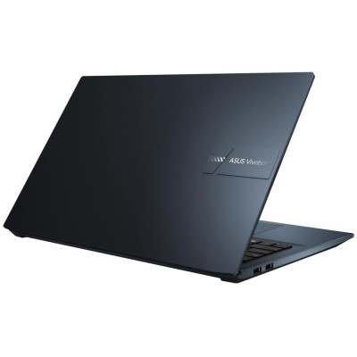 ASUS Vivobook Pro 15 OLED K6500ZE Quiet Blue (K6500ZE-L1167, 90NB0XQ1-M00730)