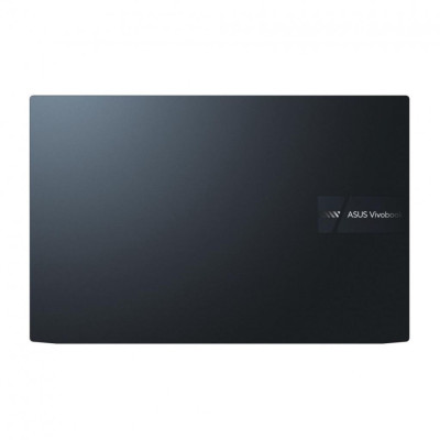 ASUS Vivobook Pro 15 OLED K6500ZE Quiet Blue (K6500ZE-L1166, 90NB0XQ1-M00720)