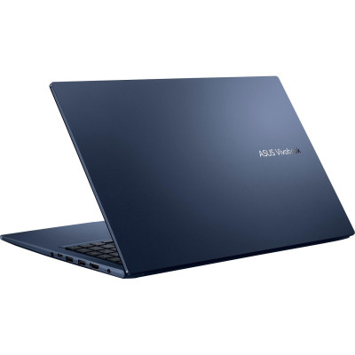 ASUS Vivobook 15 X1502ZA Quiet Blue (X1502ZA-BQ641, 90NB0VX1-M00V20)