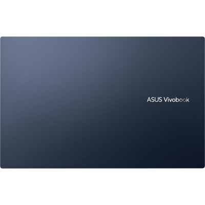 ASUS Vivobook 17 X1702ZA Quiet Blue (X1702ZA-AU165, 90NB0WZ2-M006M0)