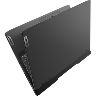 Lenovo IdeaPad Gaming 3 15IAH7 Onyx Gray (82S900TXRA)