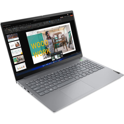 Lenovo ThinkBook 15 G4 IAP (21DJ000CRA)