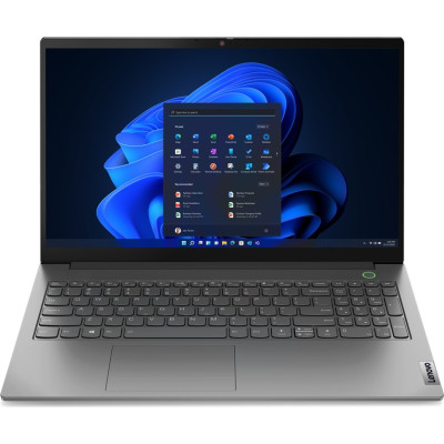 Lenovo ThinkBook 15 G4 IAP Mineral Grey (21DJ00KKRA)