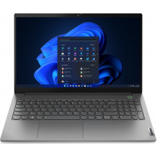 Lenovo ThinkBook 15 G4 IAP Mineral Gray (21DJ00KGRA)