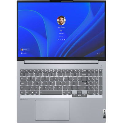 Lenovo ThinkBook 16 G4+ IAP Arctic Grey (21CY0013RA)