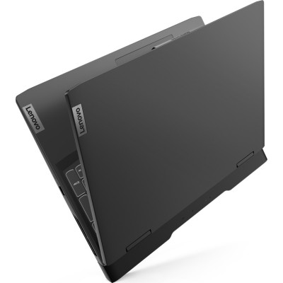Lenovo IdeaPad Gaming 3 16IAH7 Onyx Grey (82SA00GBRA)